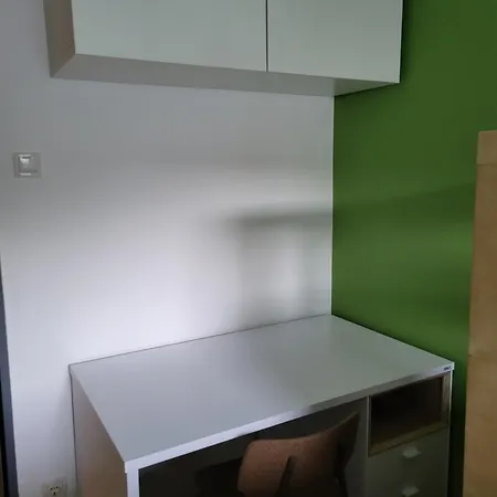 Apartment Meza10