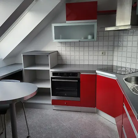 Apartment Meza10 Dravograd