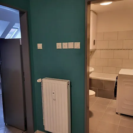 Apartment Meza10 Dravograd