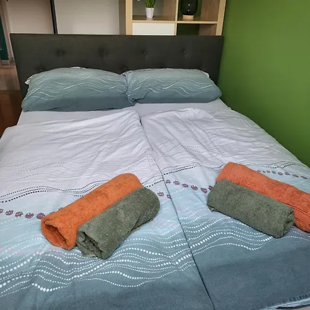 Meza10 Apartment Dravograd