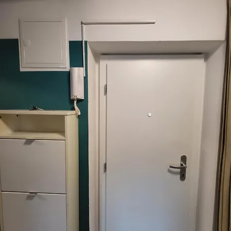 Apartment Meza10 Dravograd