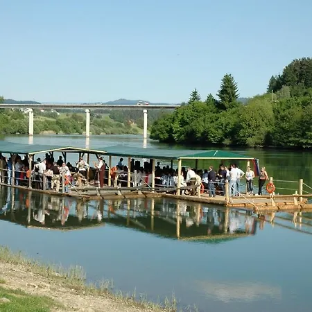 Apartament Meza10 Dravograd