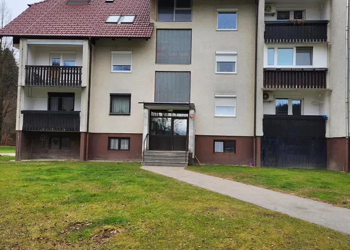 Apartamento Meza10 Dravograd