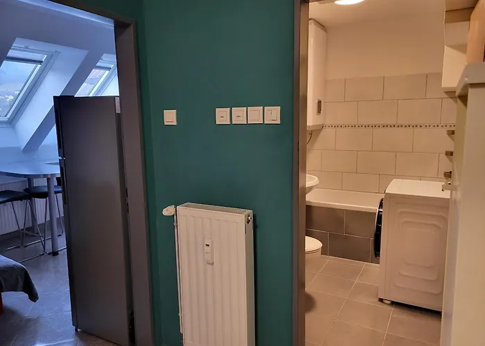 Apartamento Meza10 Dravograd