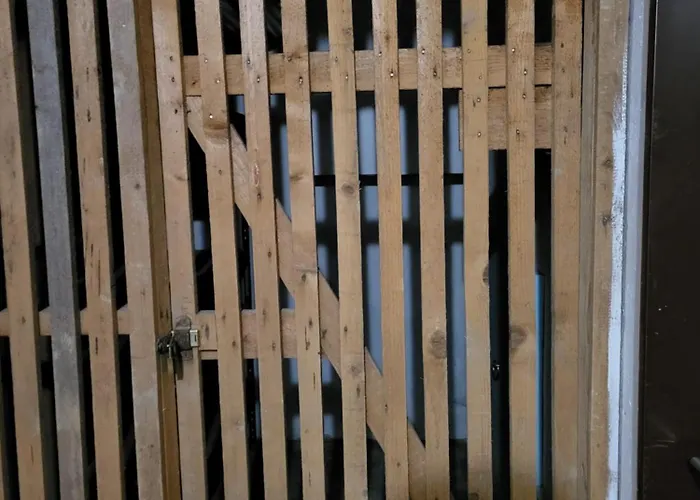 Meza10 Apartamento *