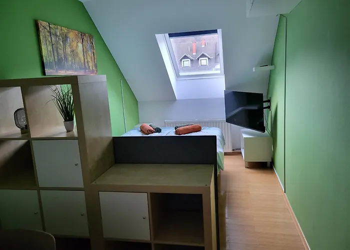 Meza10 Apartamento *