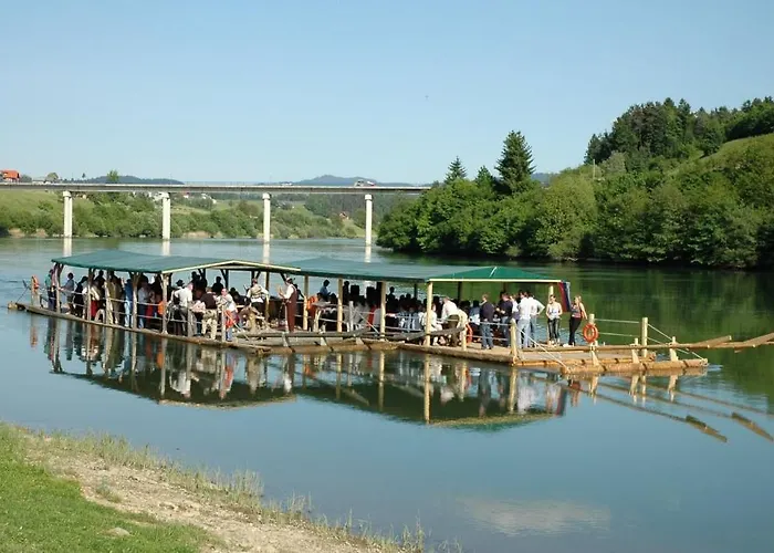 Apartamento Meza10 Dravograd