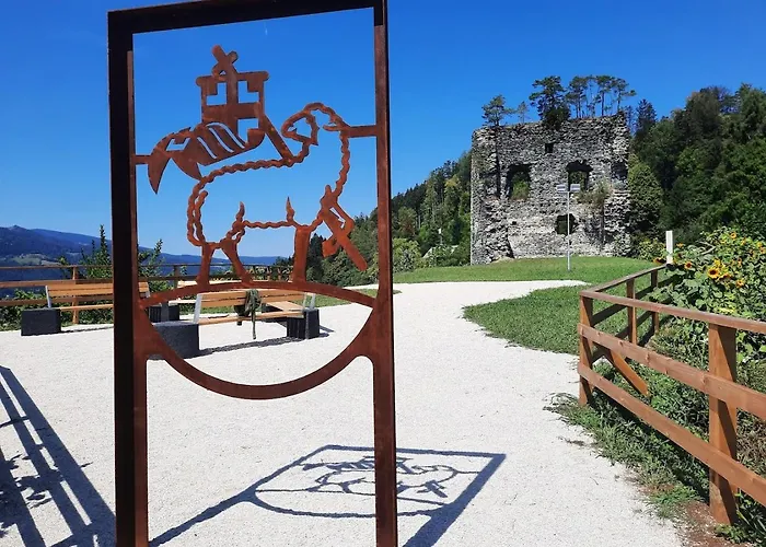 Apartamento Meza10 Dravograd